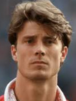 Brian LAUDRUP