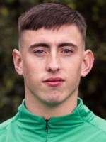 Darragh Burns