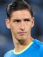 Diego Ferrer