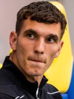 Filip Mielke