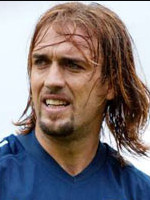 Gabriel BATISTUTA