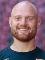 Jonas Scheuermann