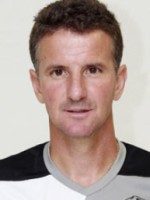 Jose Vegar