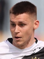 Kresimir Krizmanic