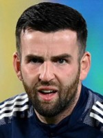Liam KELLY
