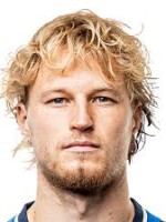 Magnus Jensen