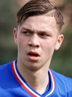 Mathys Detourbet