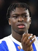 Nehemiah Oriola II