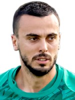 Nikolaos Christogeorgos
