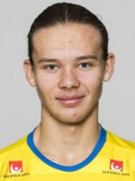 Arvid Brorsson