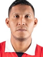 Ronny Montero