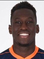Junior Sambia