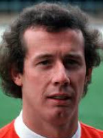 Liam BRADY