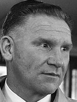 Bill Nicholson