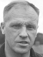 Bill SHANKLY