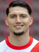 Yusuf Kabadayi
