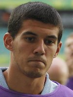 Conor Coady