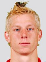 Brek Shea