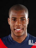 Djibril Sidibe