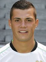 Granit XHAKA