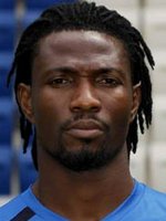 Isaac Vorsah