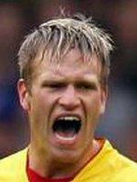 Jay DeMerit