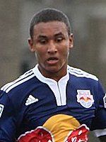 Juan Agudelo