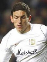 Keith Andrews