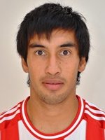 Marcelo Estigarribia