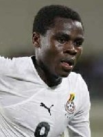Opoku Agyemang