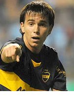 Pablo Mouche