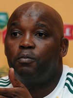 Pitso Mosimane