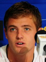 Robbie Rogers