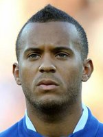Ryan Bertrand