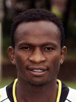 Saidou PANANDETIGUIRI