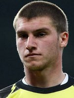 Sam Johnstone