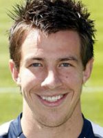 Sean St Ledger