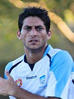 Simon Colosimo