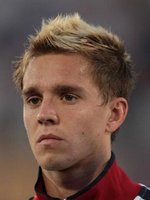 Stuart Holden