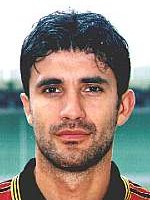 Zoran Mamic