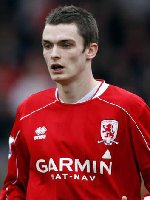 Adam Johnson