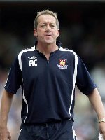 Alan Curbishley