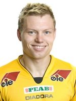Bjorn Helge Riise