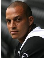 Bobby Zamora