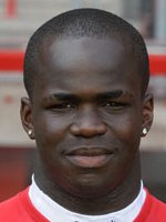 Cheick TIOTE