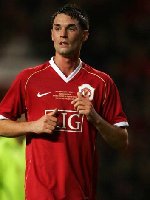 Chris Eagles