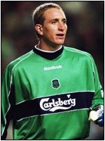 Chris Kirkland