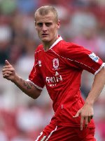 David Wheater