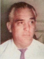 Edmundo Suarez Mundo