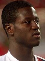 Eddie JOHNSON